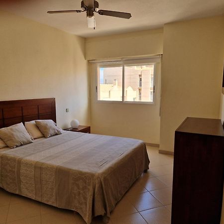 Piso Para Vacaciones En Alicante Luaran gambar