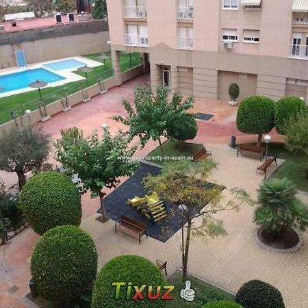 Piso Para Vacaciones En Alicante Luaran gambar