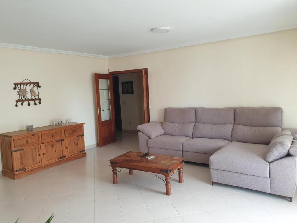 Piso Para Vacaciones En Alicante Luaran gambar