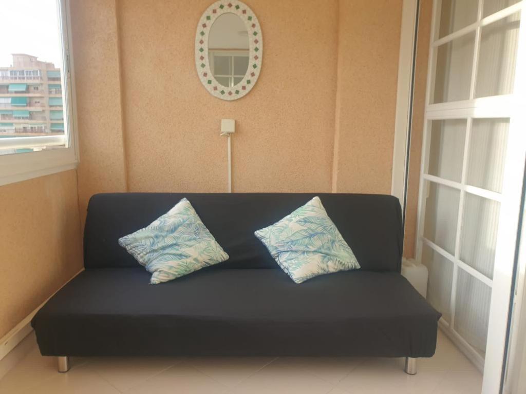 Piso Para Vacaciones En Alicante Luaran gambar