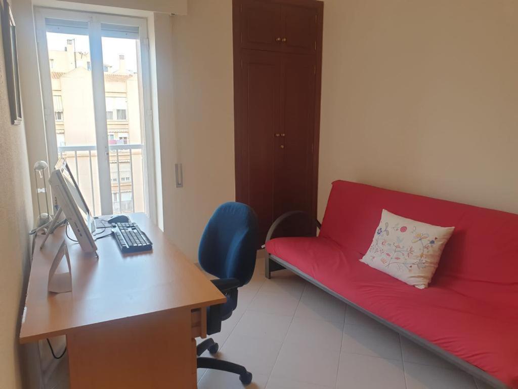 Piso Para Vacaciones En Alicante Luaran gambar
