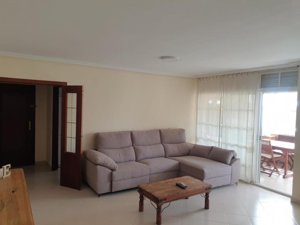 Piso Para Vacaciones En Alicante Luaran gambar
