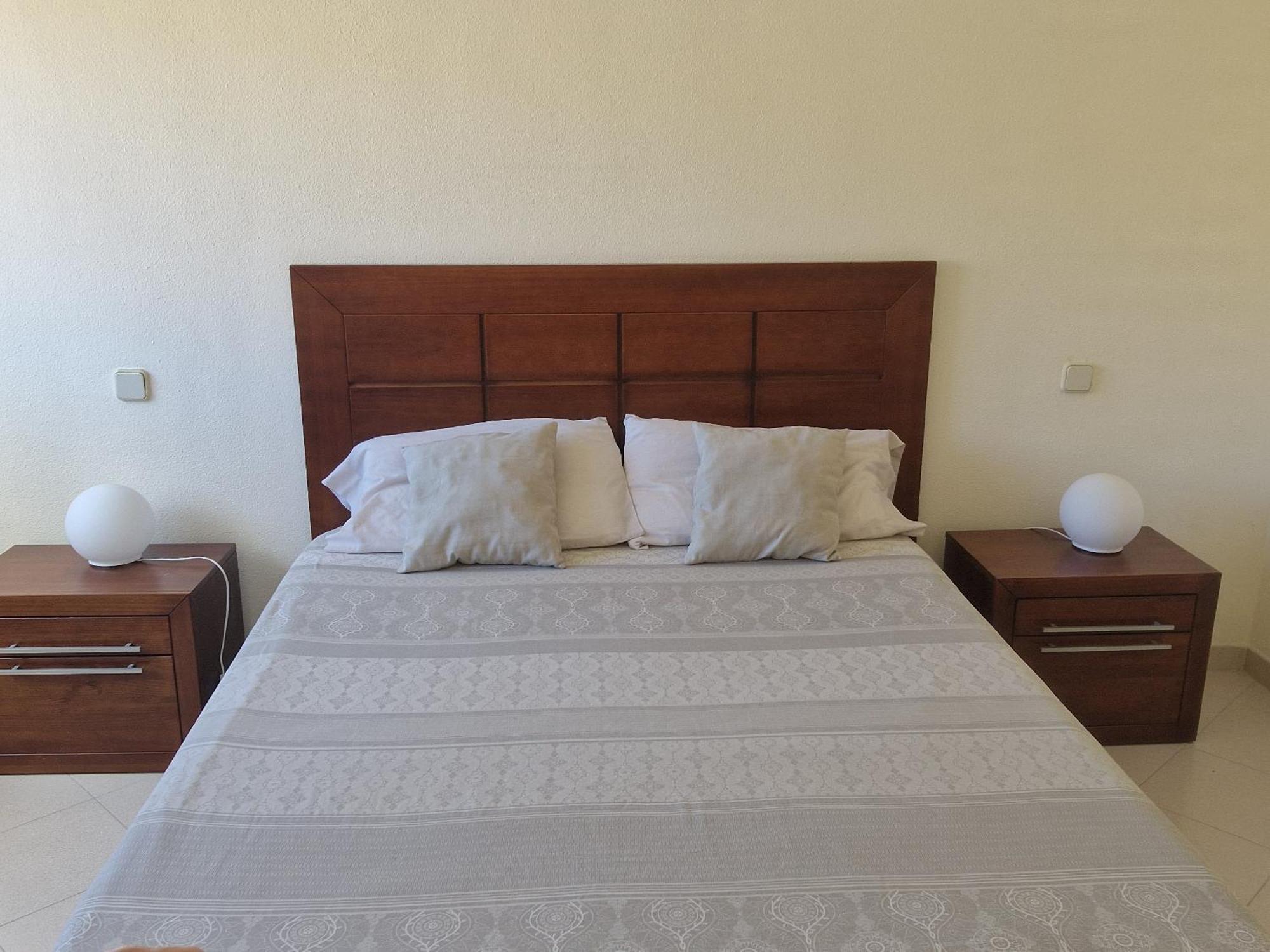 Piso Para Vacaciones En Alicante Luaran gambar