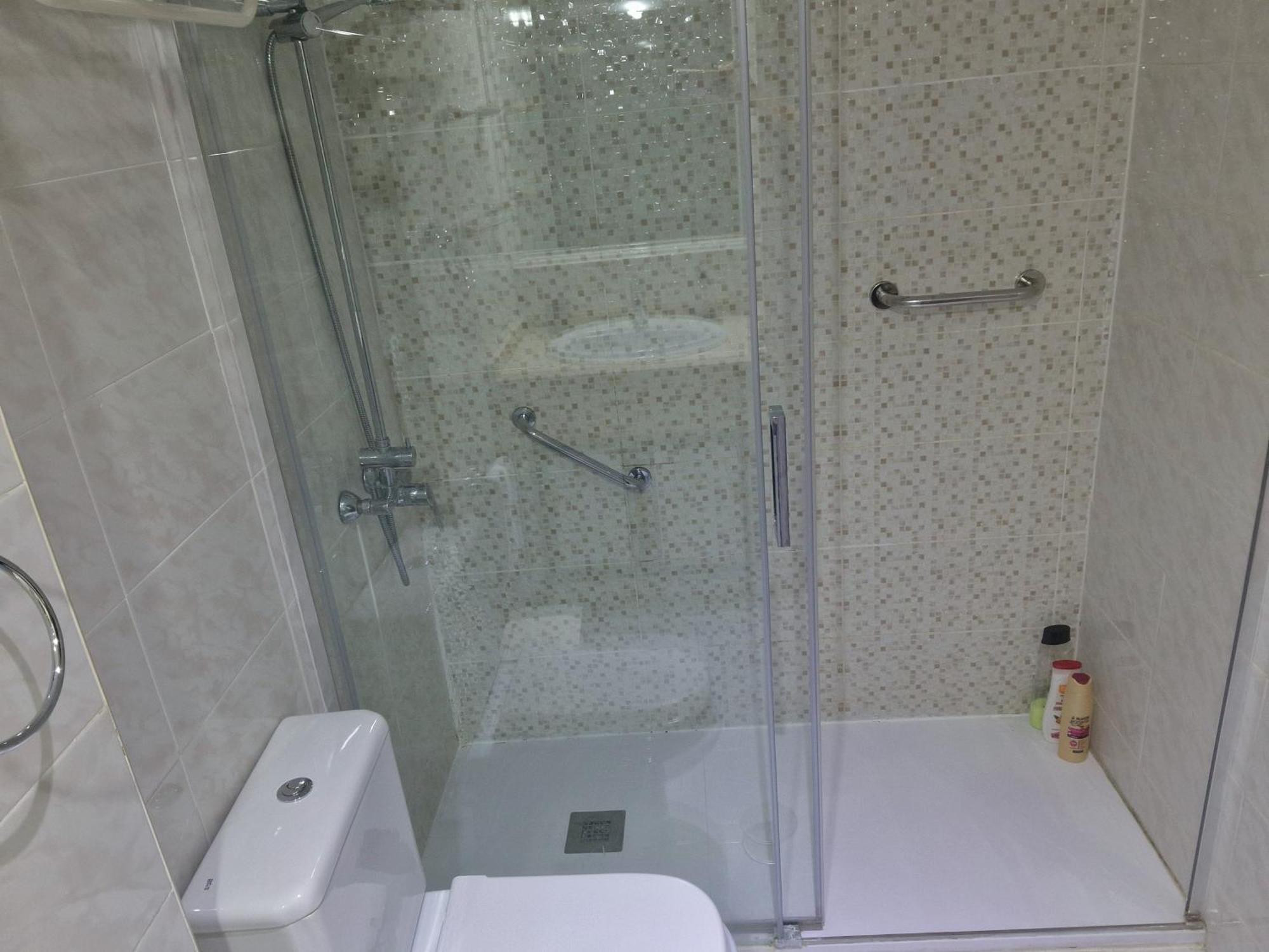 Piso Para Vacaciones En Alicante Luaran gambar