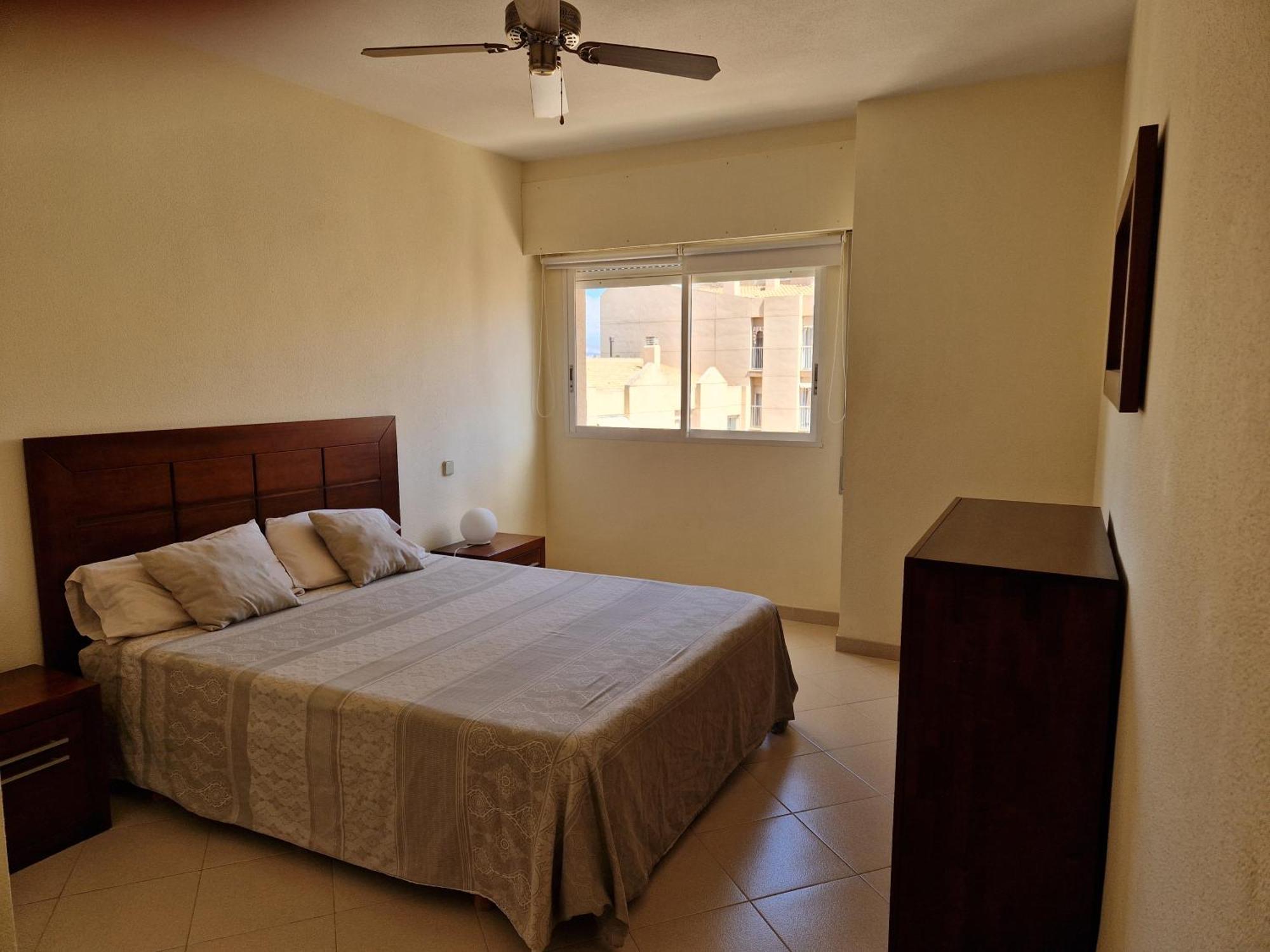 Piso Para Vacaciones En Alicante Luaran gambar