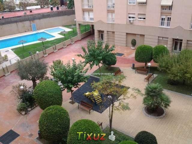Piso Para Vacaciones En Alicante Luaran gambar