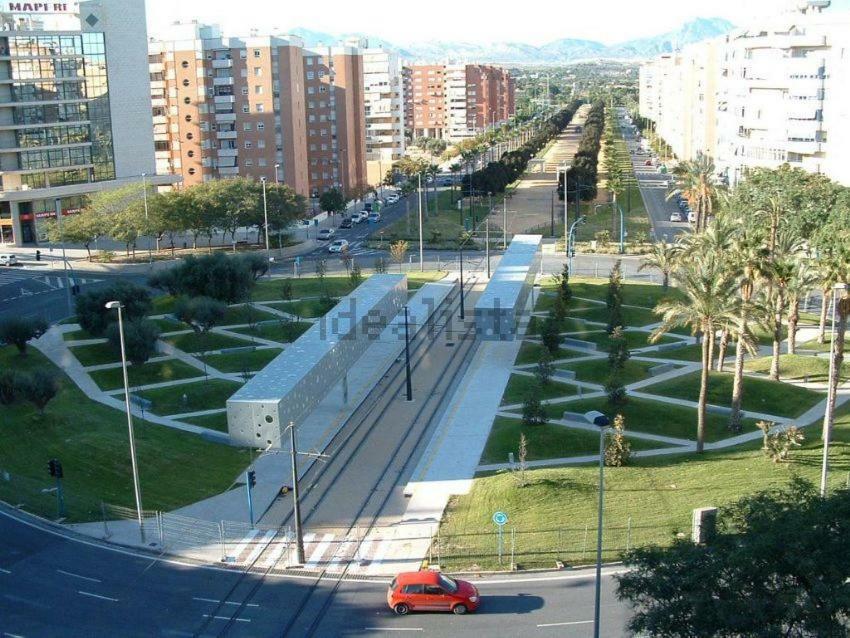 Piso Para Vacaciones En Alicante Luaran gambar
