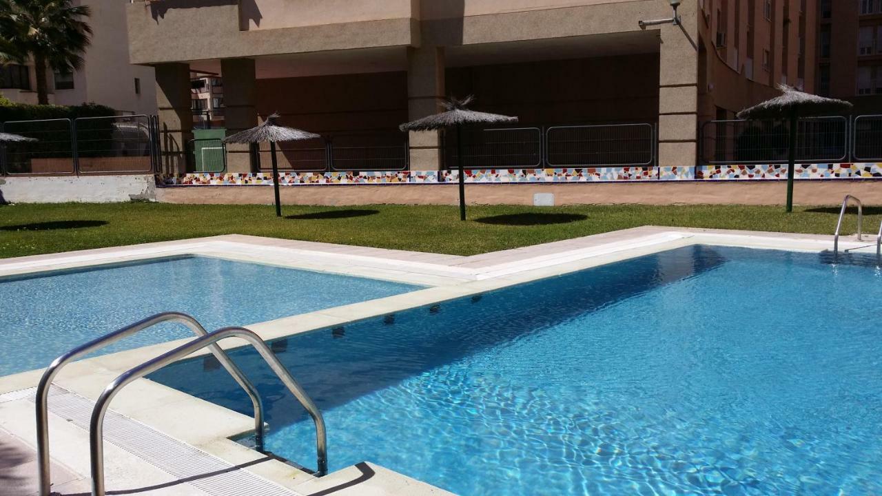 Piso Para Vacaciones En Alicante Luaran gambar