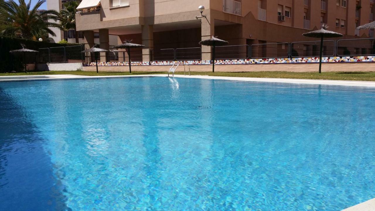 Piso Para Vacaciones En Alicante Luaran gambar