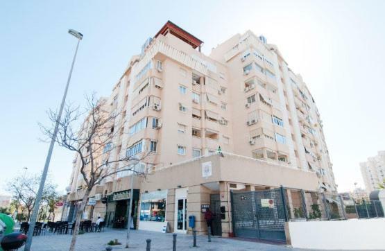Piso Para Vacaciones En Alicante Luaran gambar
