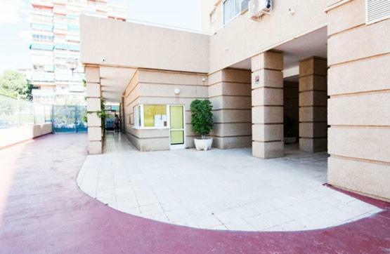 Piso Para Vacaciones En Alicante Luaran gambar